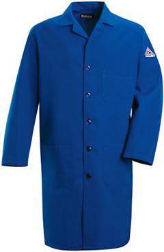 Flame Resistant Nomex Lab Coat